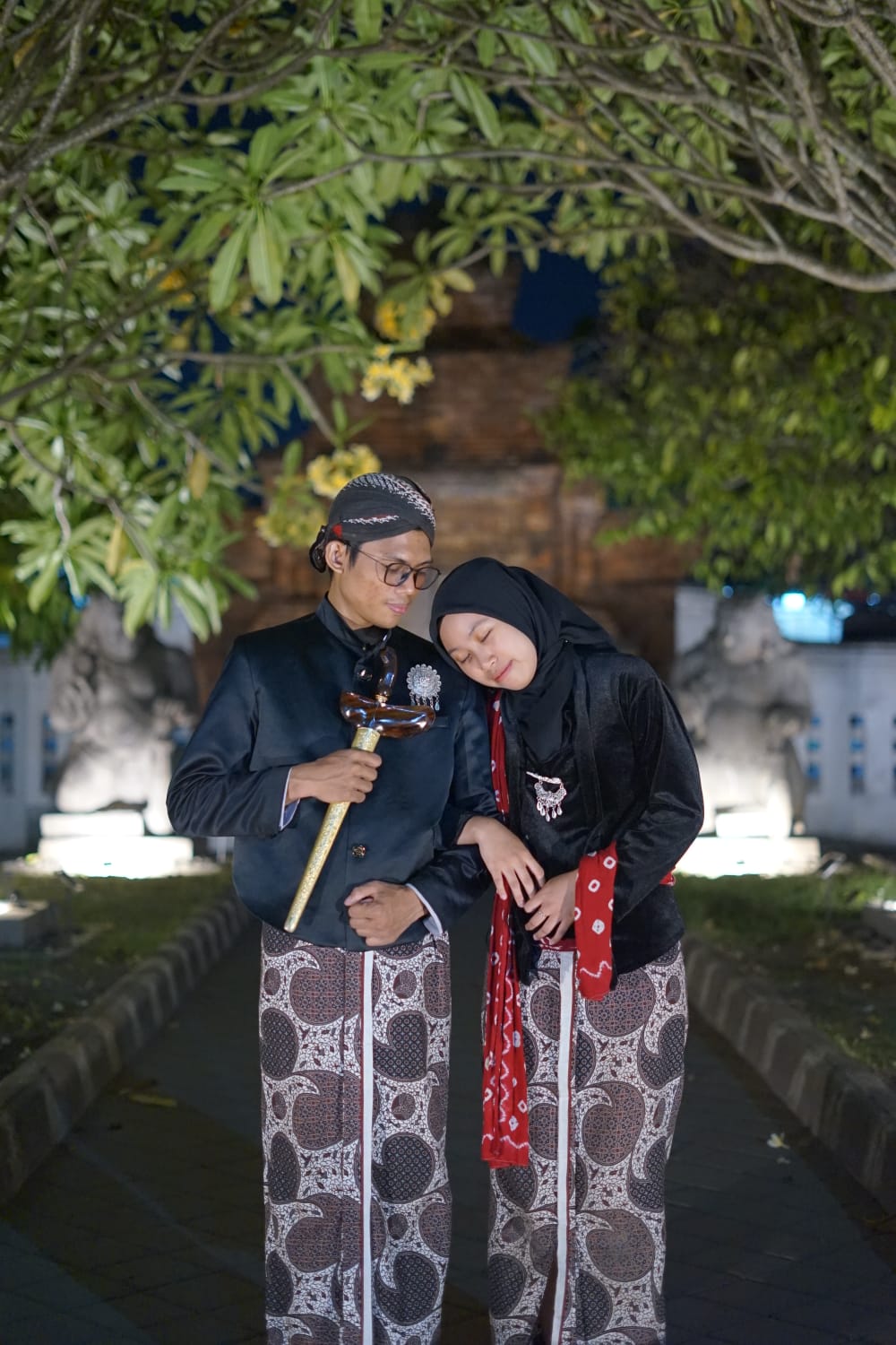 Menikah
