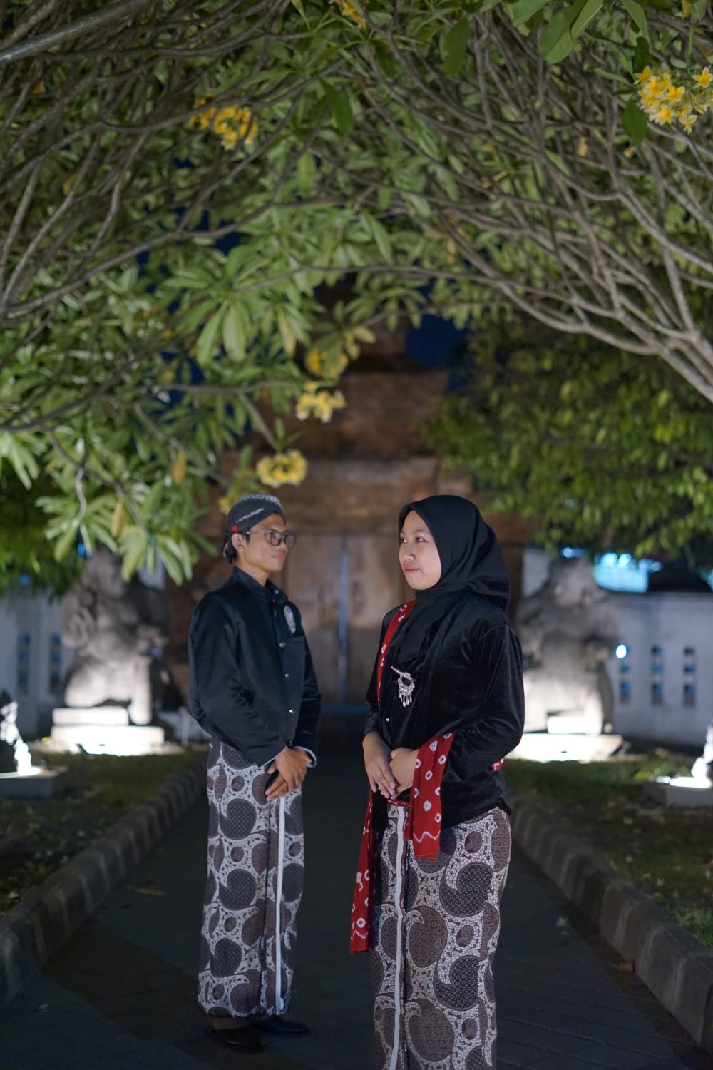 Pertemuan