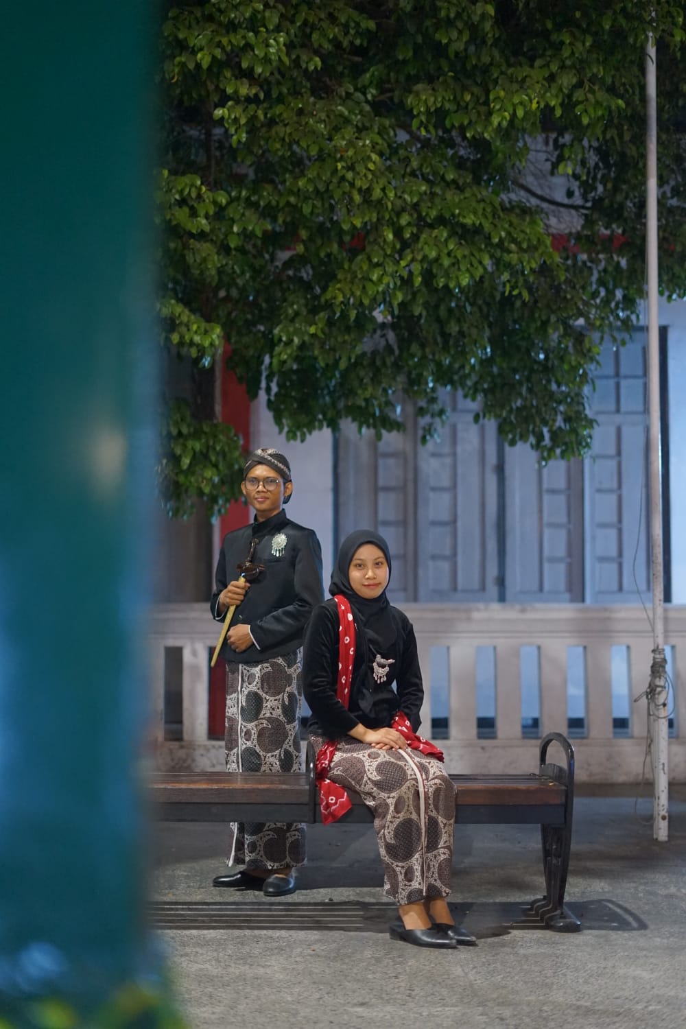 Tunangan