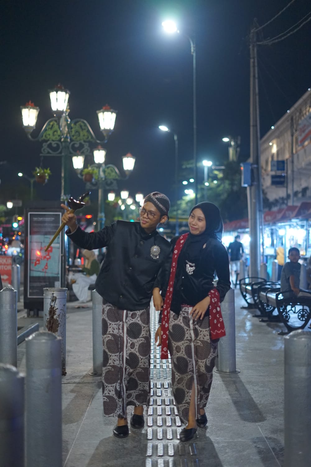 Pendekatan 